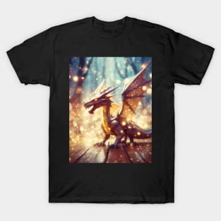 Dragon symbol T-Shirt